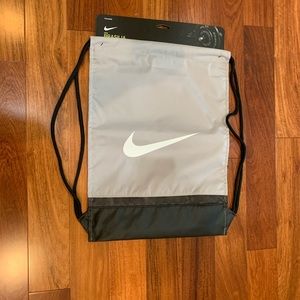 NWT NIKE JUST DO BACKPACK